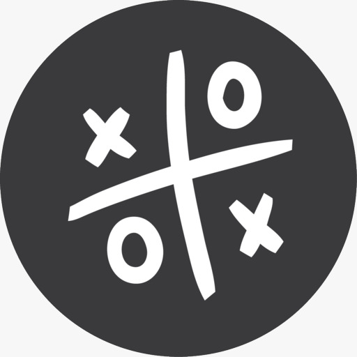 Offline Tic Tac Toe icon