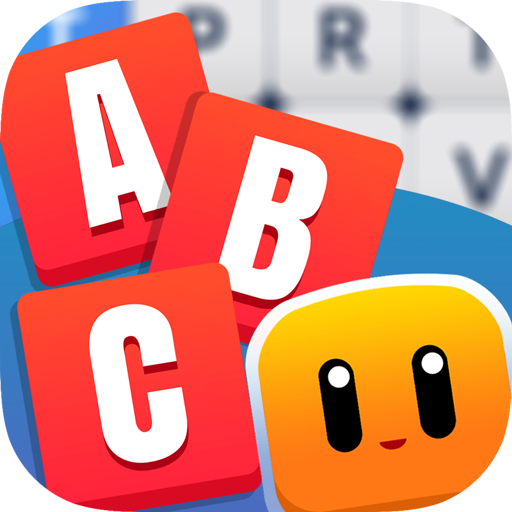 Word Cube icon