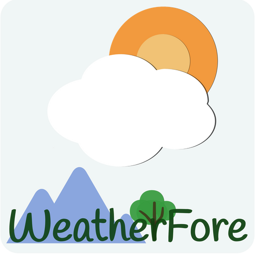 WeatherFore icon