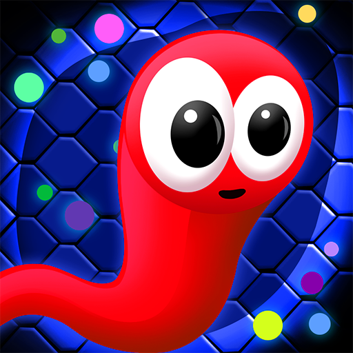 Snake Blitz io - Fun Games icon