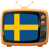 Sweden TV icon