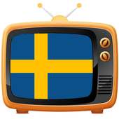 Sweden TV