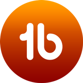 All social networks in 1board icon