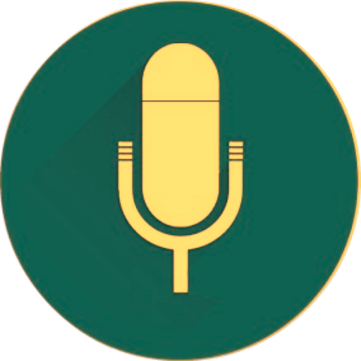 Best Voice Recorder &amp; Audio Recorder icon