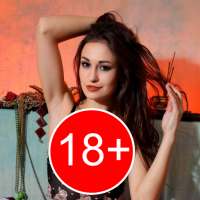 SexyDroid - Beautiful sexy girls wallpapers!