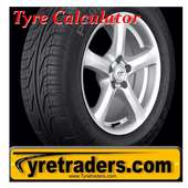 Tyre Calculator (Tire) on 9Apps