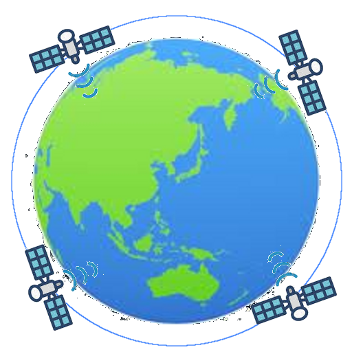 GPS Logger Free icon