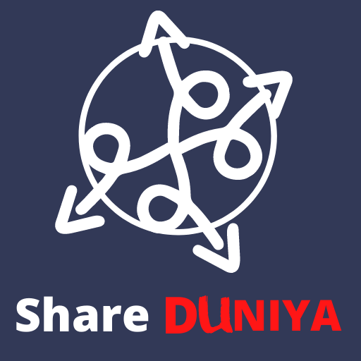 Share Duniya - The application for Share Market icon