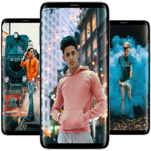 Danish Zehen New HD Wallpaper icon