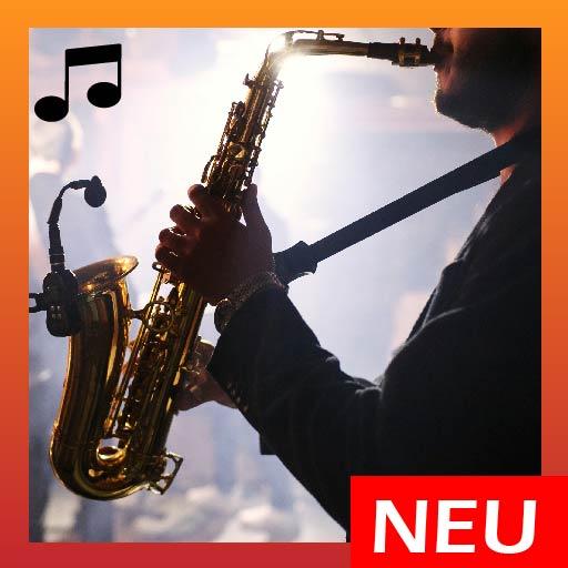 Jazz klingt, Jazz-Klingeltöne icon