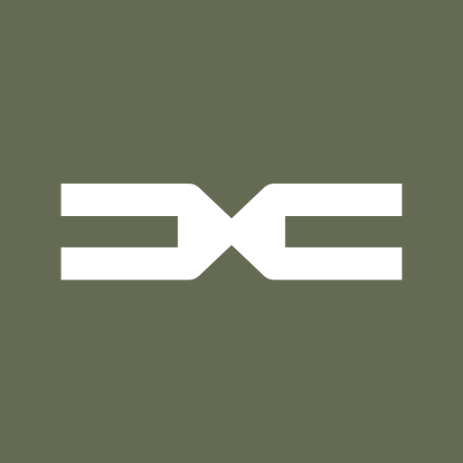MY Dacia icon