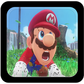 HD Super Mario Odyssey Guide Tips icon