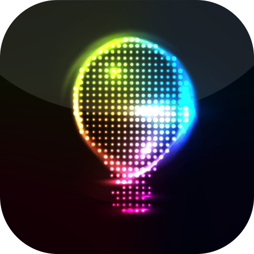 Bling Light icon