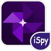 iSpy real-time Video Radio