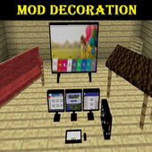 MOD Decoration Add-on icon