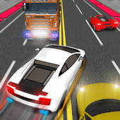 Real Speed Traffic Racer 3D icon