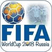 FIFA World Cup Russia 2018