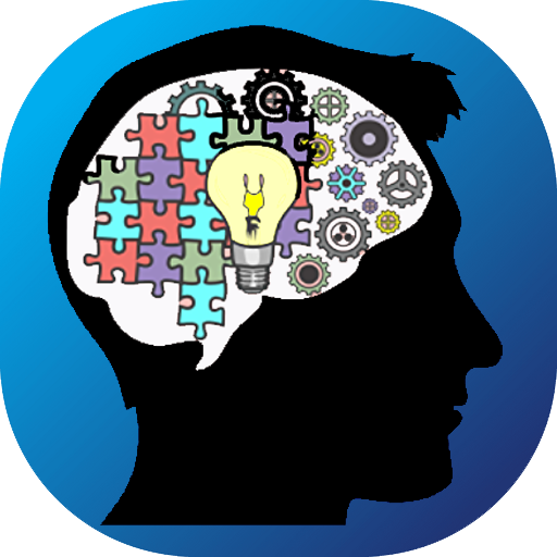 Mega Brain Booster - Binaural Beats Pro icon