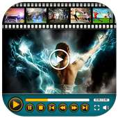 Super Power Photo To Video Maker