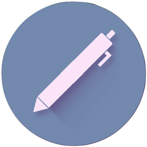 Notes Pro test icon