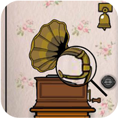 Escape Birthday Homescapes icon