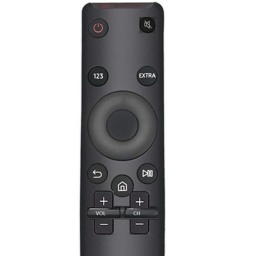 Samsung Smart TV Remote icon