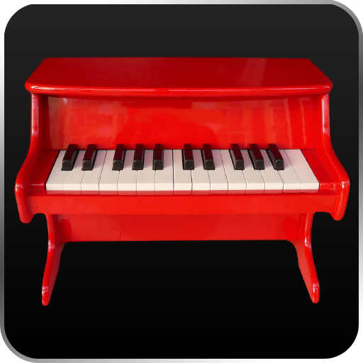 Toy Piano icon