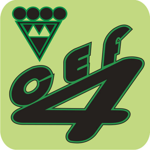 CEF-4 icon