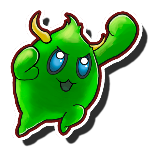 Jump Fantasy: 2D platform - retro classic games icon