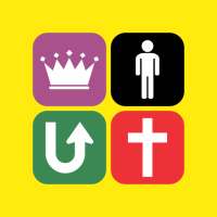 The Gospel App on 9Apps