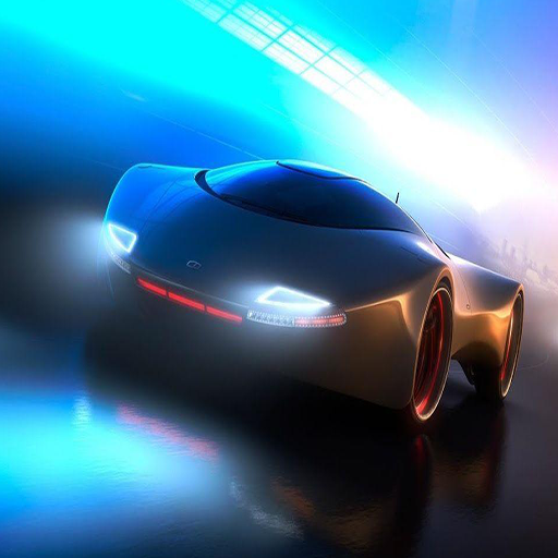 Traffict Crew Driving Bruh : Simulation icon