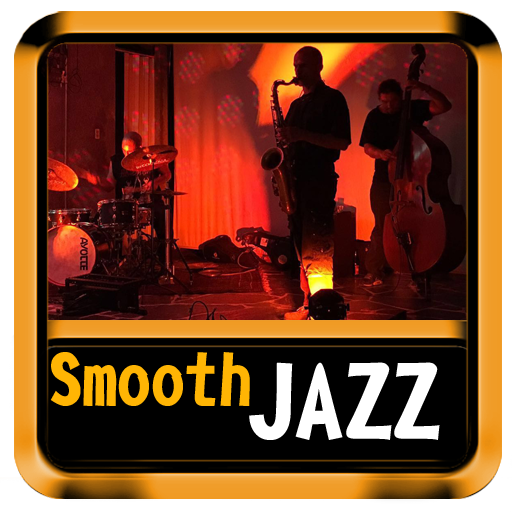 Smooth Jazz Radio - Smooth Jazz Music icon