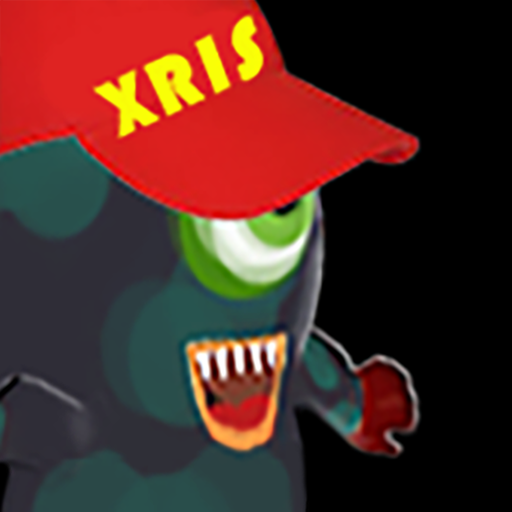 Monster Xris icon