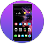 ikon Launcher Theme For iPhone 7 