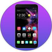 Launcher Theme For iPhone 7  on 9Apps