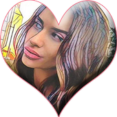 Frame Photo Art Filters App icon