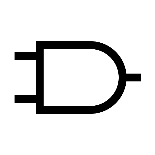 Logic Gates icon