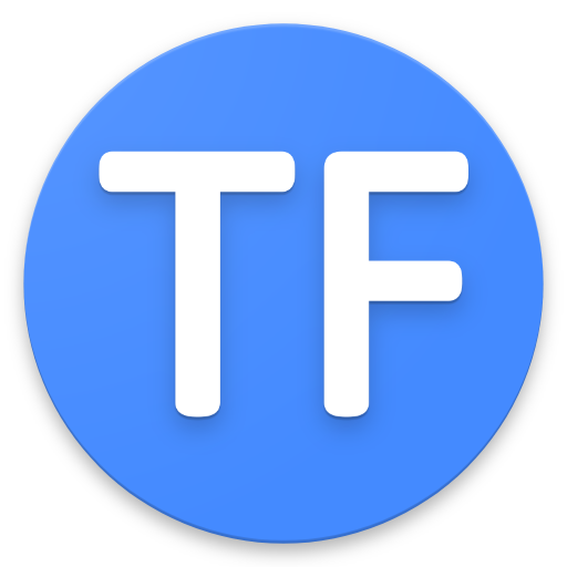 TFL Top Stories icon