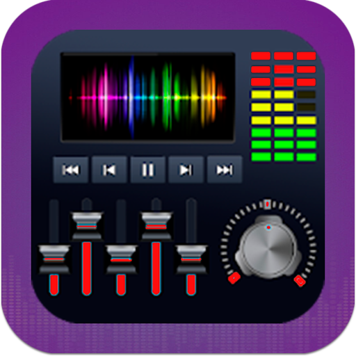 Volume Booster Pro icon