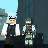 Battle Unknown Royale icon