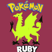 new tips  For Pokemon Ruby (GBA) /2018 иконка