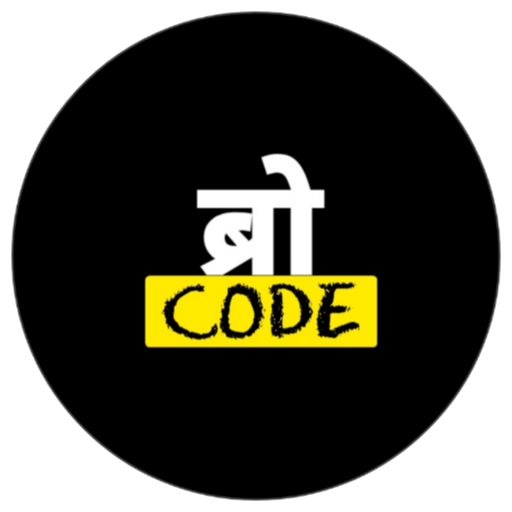 BroCode : A Laughter Zone icon