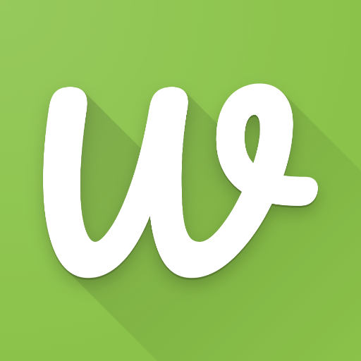 Wime - Share life's positive experiences icon
