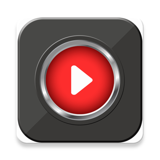 360 Video Player icon