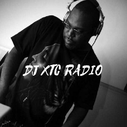 DJ XTC icon
