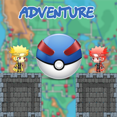 Ninja vs Pokemon icon