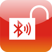 iAntilost-Alarm icon