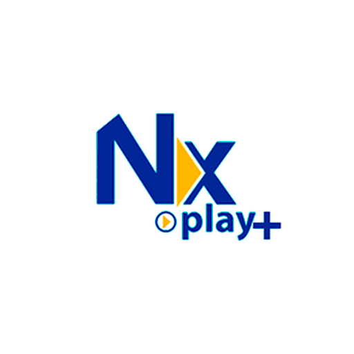 NX Play  icon
