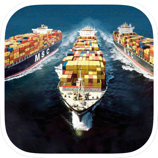 Logistics Management icon