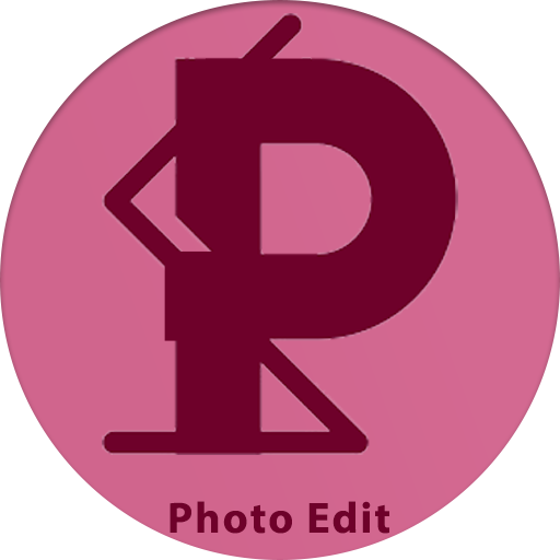 Photo Edit icon